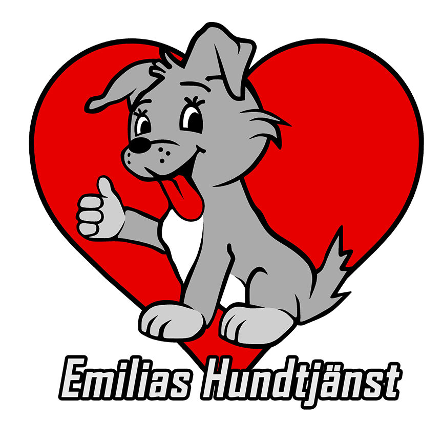 (Re)Emilias_Hundtjanst